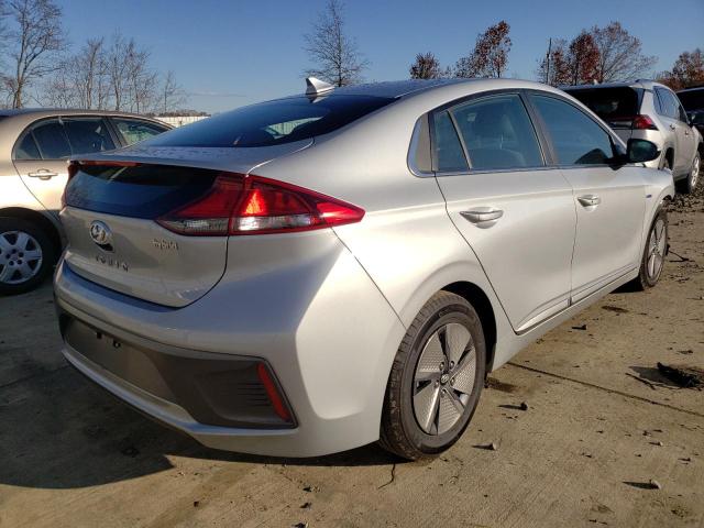 Photo 3 VIN: KMHC75LC5LU242237 - HYUNDAI IONIQ SE 