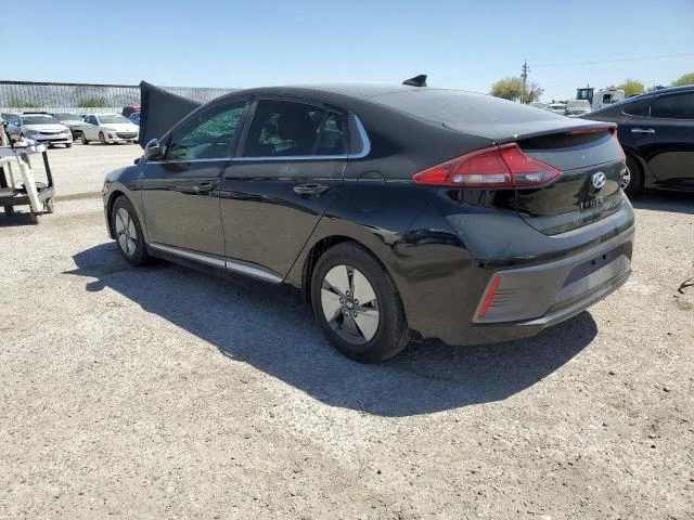 Photo 1 VIN: KMHC75LC5NU266198 - HYUNDAI IONIQ SE 