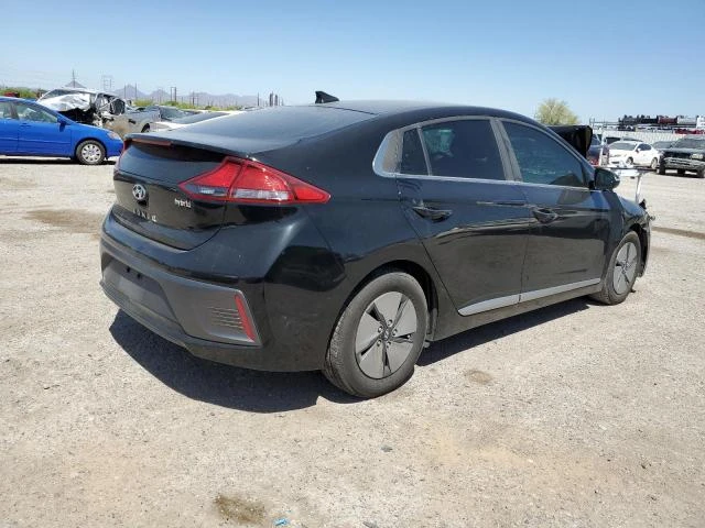 Photo 2 VIN: KMHC75LC5NU266198 - HYUNDAI IONIQ SE 