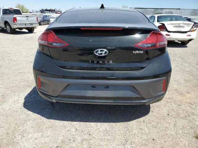 Photo 5 VIN: KMHC75LC5NU266198 - HYUNDAI IONIQ SE 