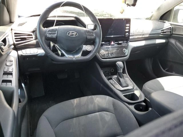 Photo 7 VIN: KMHC75LC5NU266198 - HYUNDAI IONIQ SE 