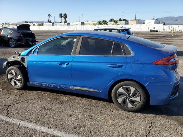 Photo 1 VIN: KMHC75LC6HU025108 - HYUNDAI IONIQ SEL 