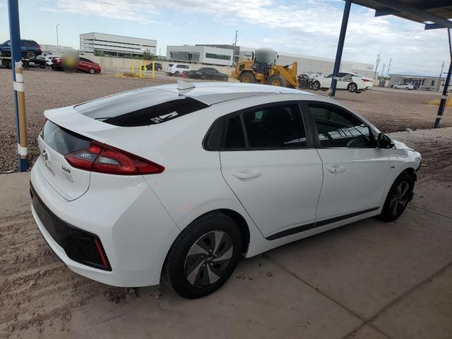 Photo 2 VIN: KMHC75LC6HU031684 - HYUNDAI IONIQ SEL 