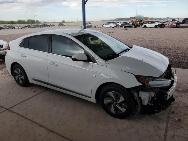 Photo 3 VIN: KMHC75LC6HU031684 - HYUNDAI IONIQ SEL 