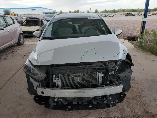 Photo 4 VIN: KMHC75LC6HU031684 - HYUNDAI IONIQ SEL 