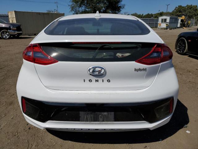 Photo 5 VIN: KMHC75LC6HU040224 - HYUNDAI IONIQ 