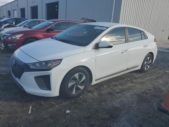 Photo 0 VIN: KMHC75LC6HU057525 - HYUNDAI IONIQ 