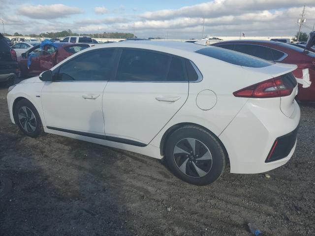 Photo 1 VIN: KMHC75LC6HU057525 - HYUNDAI IONIQ 