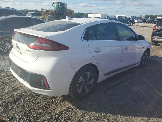 Photo 2 VIN: KMHC75LC6HU057525 - HYUNDAI IONIQ 