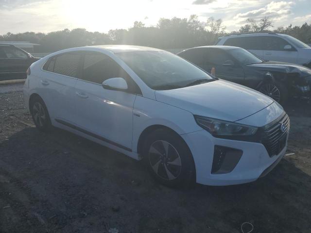 Photo 3 VIN: KMHC75LC6HU057525 - HYUNDAI IONIQ 