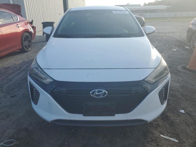 Photo 4 VIN: KMHC75LC6HU057525 - HYUNDAI IONIQ 