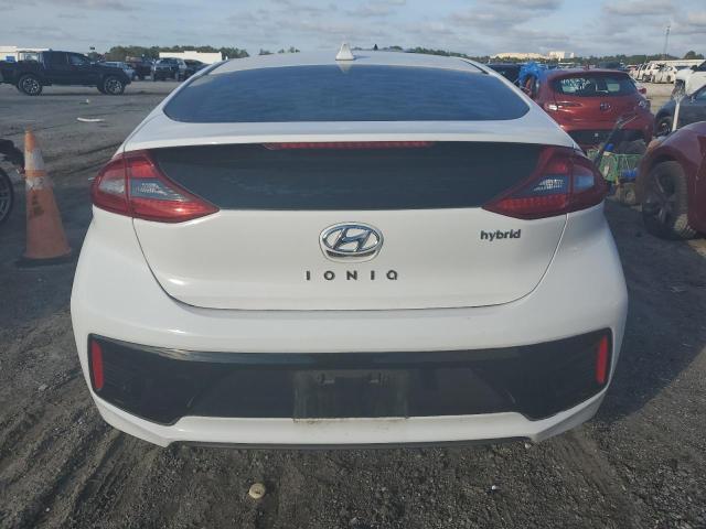 Photo 5 VIN: KMHC75LC6HU057525 - HYUNDAI IONIQ 