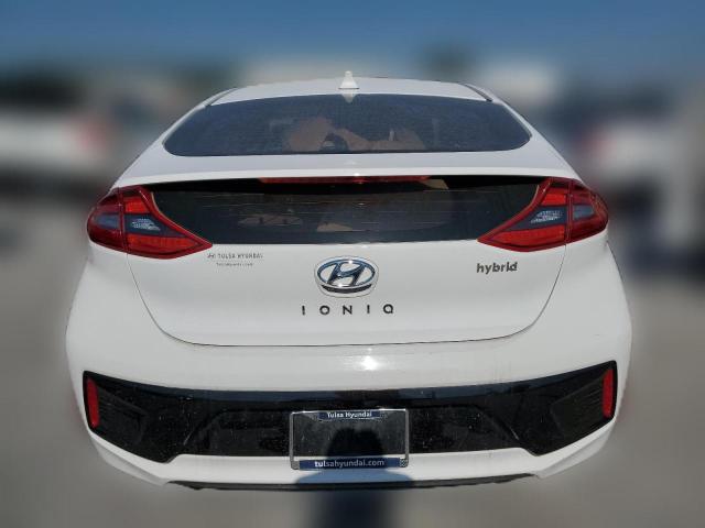 Photo 5 VIN: KMHC75LC6JU077568 - HYUNDAI IONIQ 