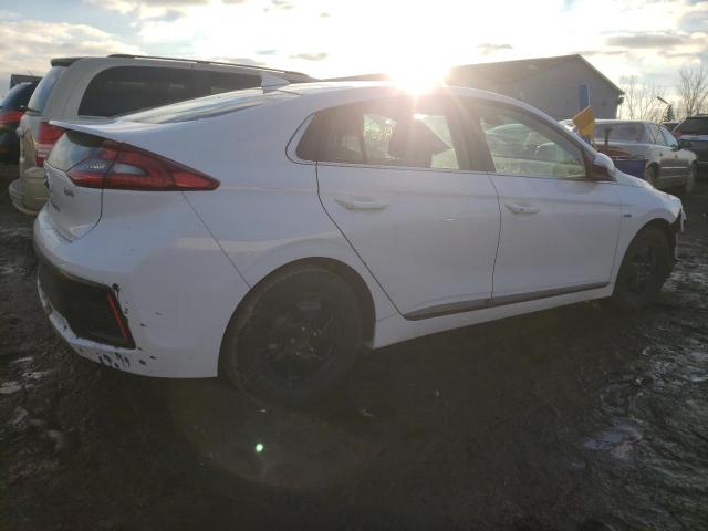 Photo 2 VIN: KMHC75LC6KU114037 - HYUNDAI IONIQ SEL 