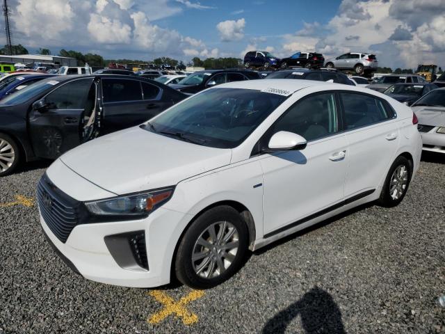 Photo 0 VIN: KMHC75LC6KU118685 - HYUNDAI IONIQ SEL 