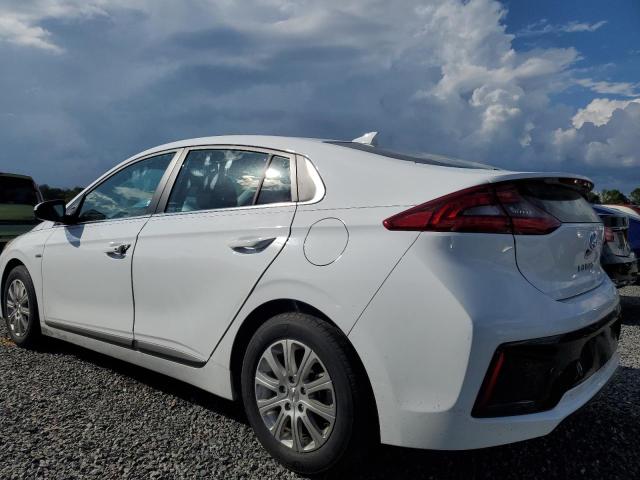 Photo 1 VIN: KMHC75LC6KU118685 - HYUNDAI IONIQ SEL 