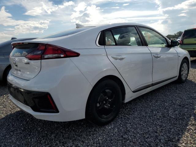 Photo 2 VIN: KMHC75LC6KU118685 - HYUNDAI IONIQ SEL 