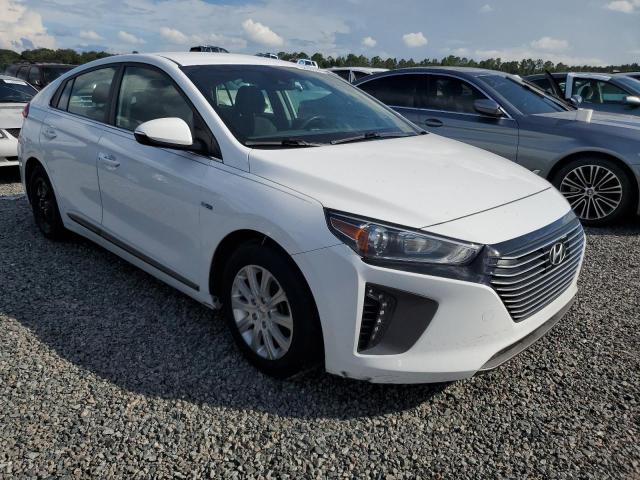 Photo 3 VIN: KMHC75LC6KU118685 - HYUNDAI IONIQ SEL 