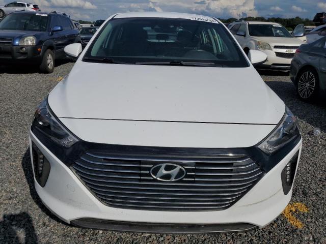 Photo 4 VIN: KMHC75LC6KU118685 - HYUNDAI IONIQ SEL 