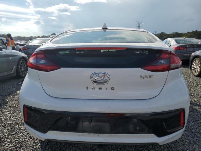 Photo 5 VIN: KMHC75LC6KU118685 - HYUNDAI IONIQ SEL 