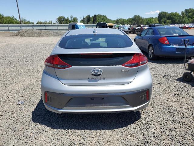 Photo 5 VIN: KMHC75LC6LU189936 - HYUNDAI IONIQ 