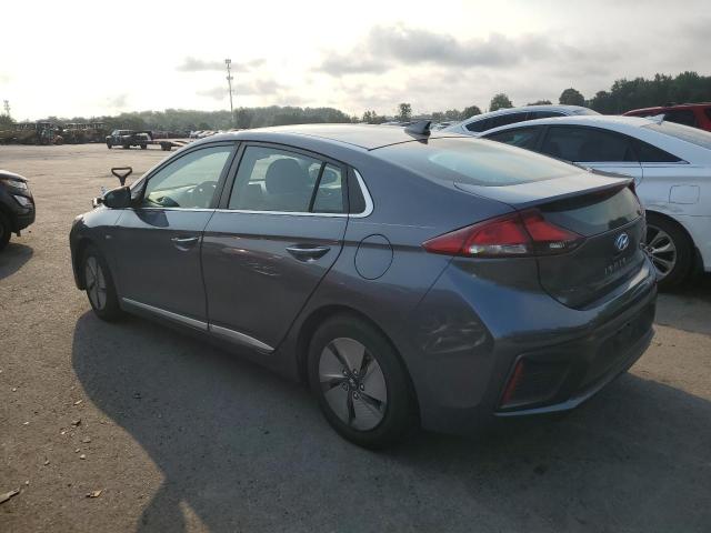 Photo 1 VIN: KMHC75LC6LU205715 - HYUNDAI IONIQ 