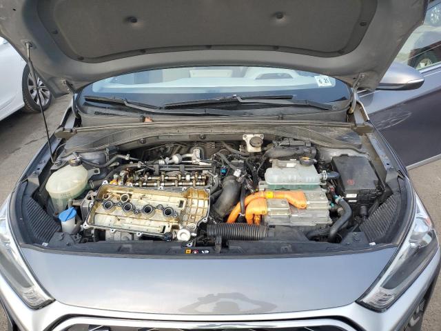 Photo 10 VIN: KMHC75LC6LU205715 - HYUNDAI IONIQ 