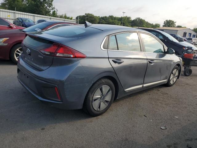 Photo 2 VIN: KMHC75LC6LU205715 - HYUNDAI IONIQ 