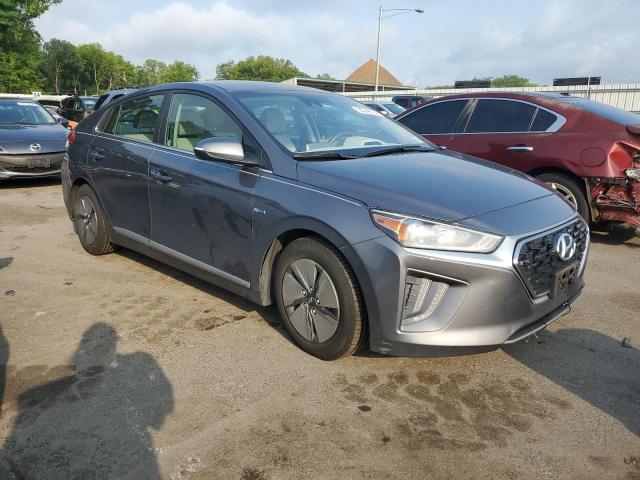 Photo 3 VIN: KMHC75LC6LU205715 - HYUNDAI IONIQ 