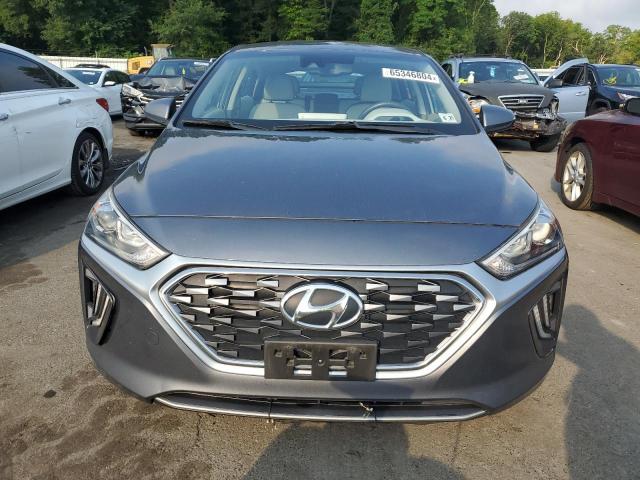 Photo 4 VIN: KMHC75LC6LU205715 - HYUNDAI IONIQ 