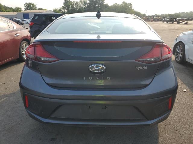 Photo 5 VIN: KMHC75LC6LU205715 - HYUNDAI IONIQ 