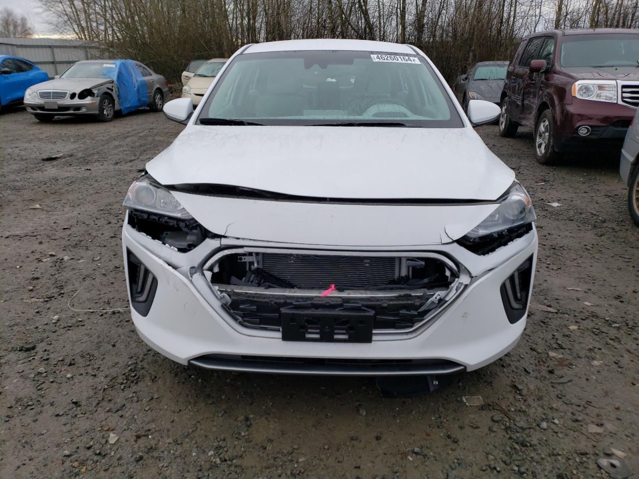 Photo 4 VIN: KMHC75LC6LU209473 - HYUNDAI IONIQ 