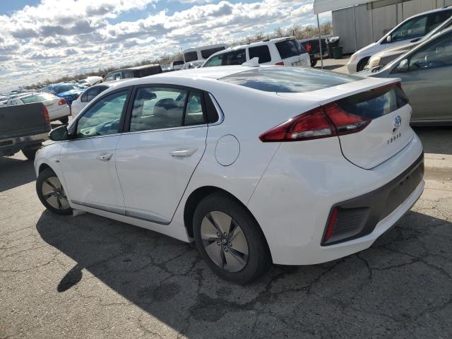 Photo 1 VIN: KMHC75LC6LU209537 - HYUNDAI IONIQ 