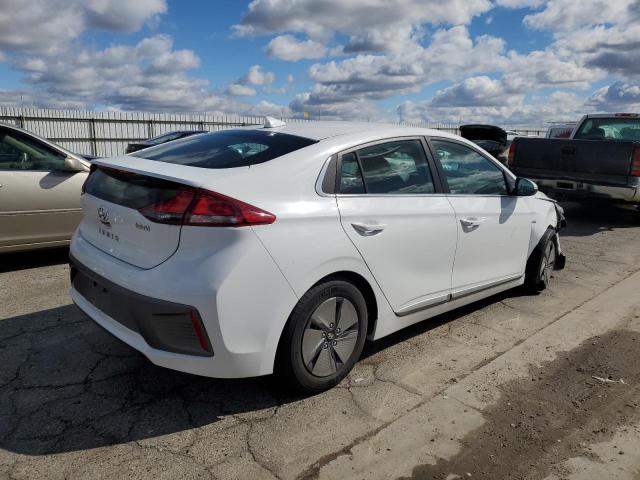 Photo 2 VIN: KMHC75LC6LU209537 - HYUNDAI IONIQ 