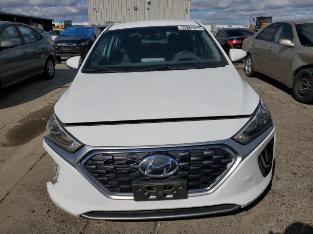 Photo 4 VIN: KMHC75LC6LU209537 - HYUNDAI IONIQ 