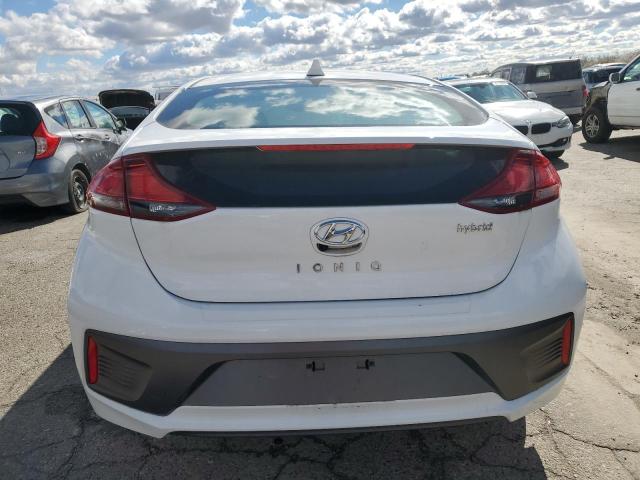 Photo 5 VIN: KMHC75LC6LU209537 - HYUNDAI IONIQ 