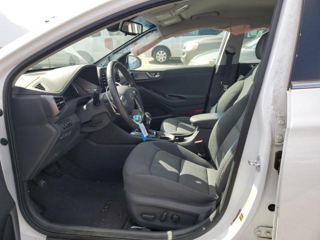 Photo 6 VIN: KMHC75LC6LU209537 - HYUNDAI IONIQ 