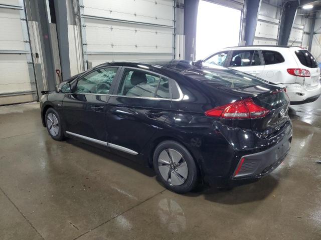 Photo 1 VIN: KMHC75LC6LU213801 - HYUNDAI IONIQ 