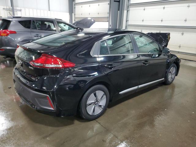 Photo 2 VIN: KMHC75LC6LU213801 - HYUNDAI IONIQ 