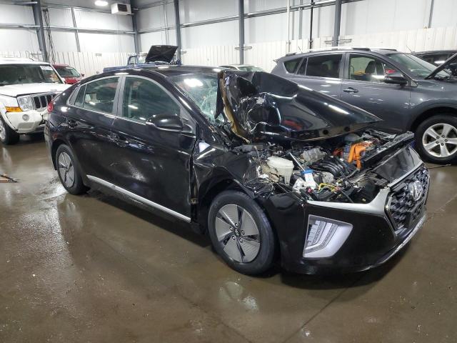 Photo 3 VIN: KMHC75LC6LU213801 - HYUNDAI IONIQ 