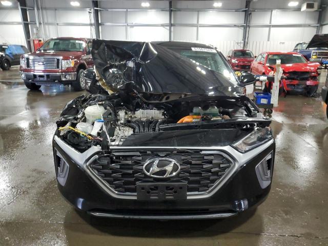 Photo 4 VIN: KMHC75LC6LU213801 - HYUNDAI IONIQ 