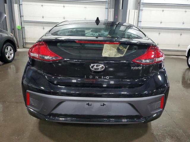 Photo 5 VIN: KMHC75LC6LU213801 - HYUNDAI IONIQ 