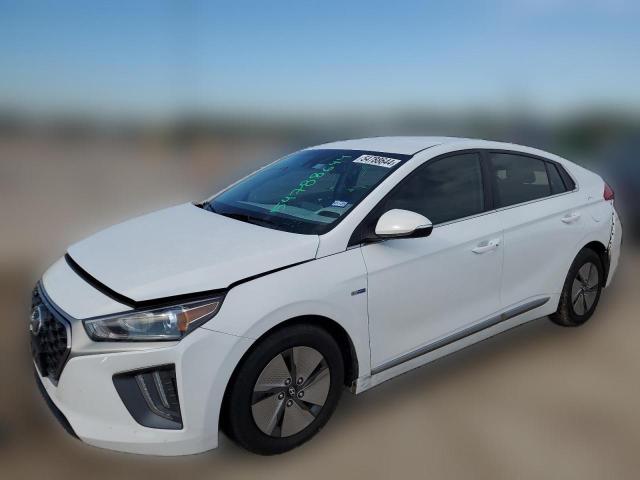 Photo 0 VIN: KMHC75LC6LU240268 - HYUNDAI IONIQ 