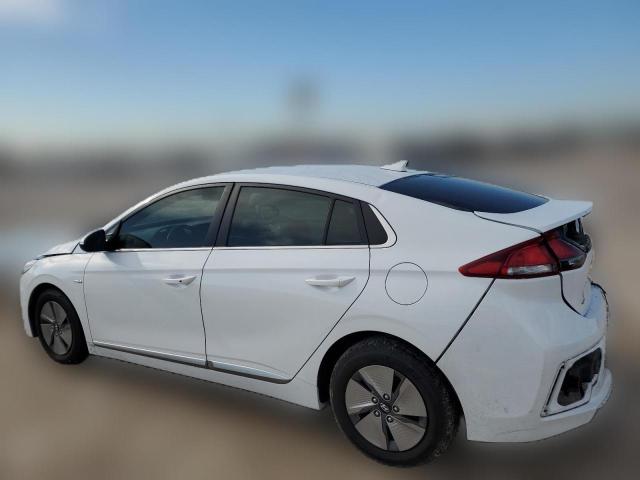 Photo 1 VIN: KMHC75LC6LU240268 - HYUNDAI IONIQ 