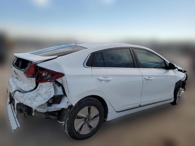 Photo 2 VIN: KMHC75LC6LU240268 - HYUNDAI IONIQ 