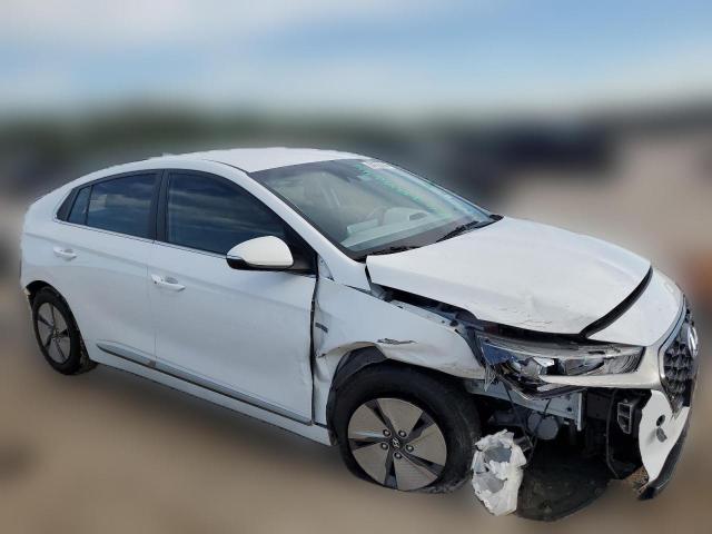 Photo 3 VIN: KMHC75LC6LU240268 - HYUNDAI IONIQ 