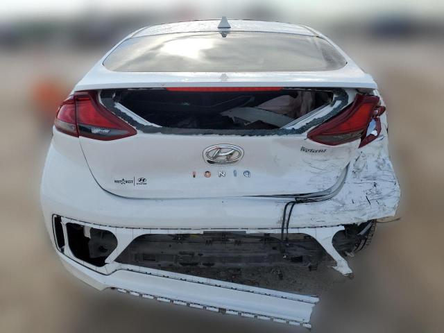 Photo 5 VIN: KMHC75LC6LU240268 - HYUNDAI IONIQ 