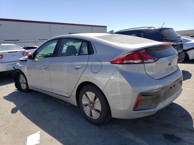 Photo 1 VIN: KMHC75LC6LU242649 - HYUNDAI IONIQ SE 