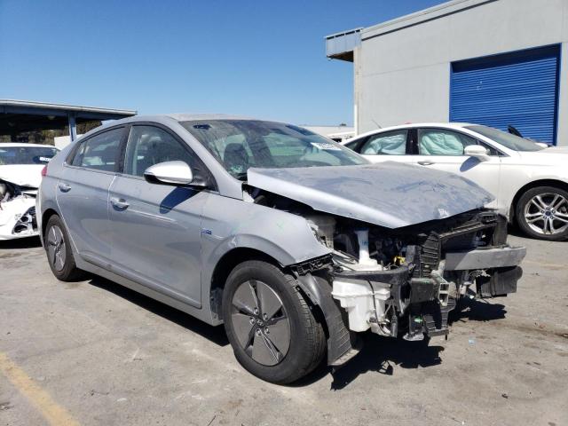 Photo 3 VIN: KMHC75LC6LU242649 - HYUNDAI IONIQ SE 