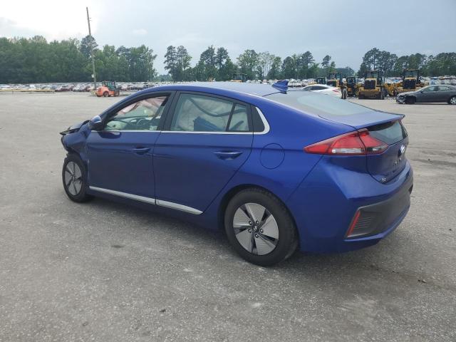 Photo 1 VIN: KMHC75LC6LU242750 - HYUNDAI IONIQ 